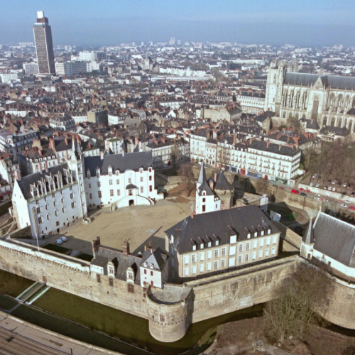 Nantes Photo