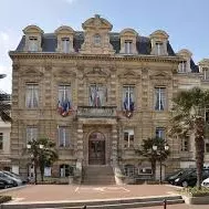 Saint-Cloud Photo