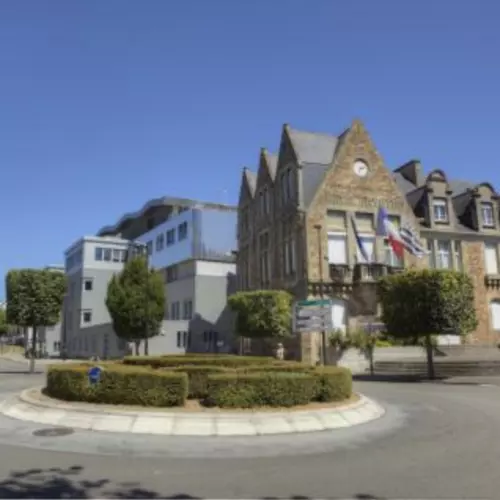 Saint-Herblain Photo