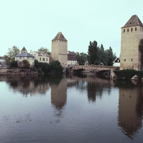 Strasbourg Photo