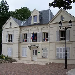 Villiers-Saint-Frédéric Photo