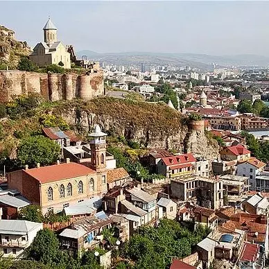 Tbilisi Photo