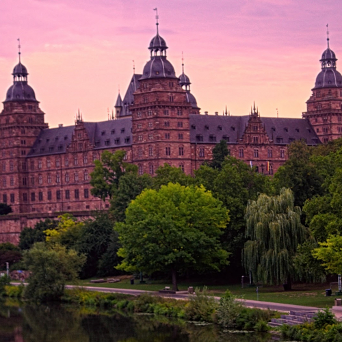 Aschaffenburg Photo