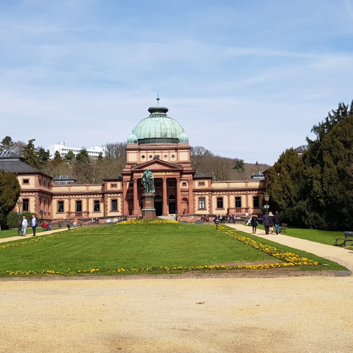 Bad Homburg Photo