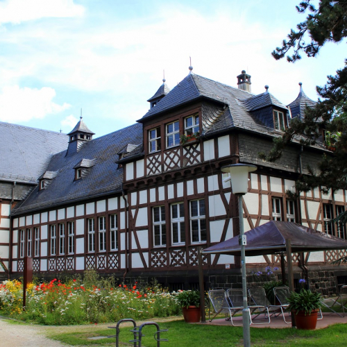 Bad Nauheim Photo