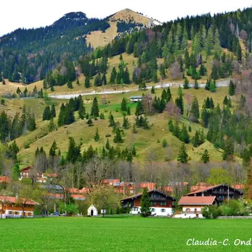 Bayrischzell Photo