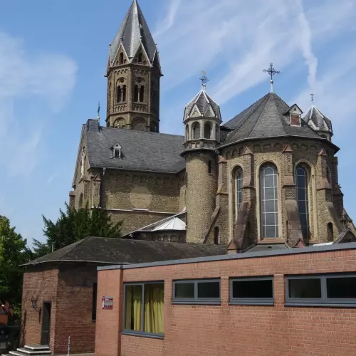 Bergisch Gladbach Photo