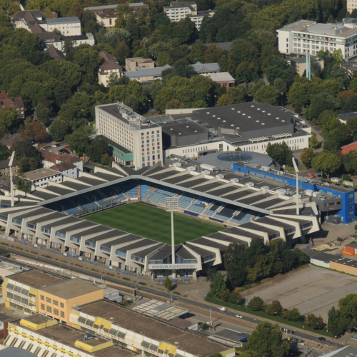 Bochum Photo