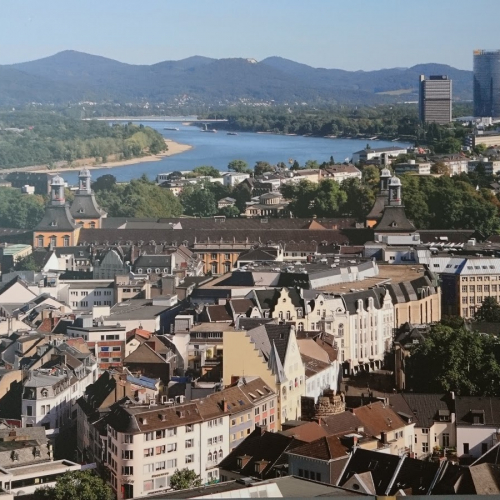 Bonn Photo