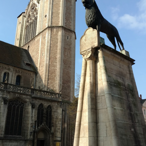 Braunschweig Photo