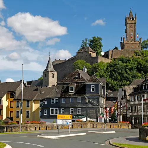 Dillenburg Photo