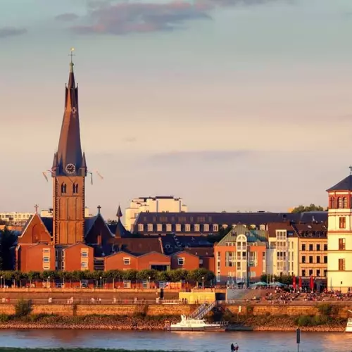 Düsseldorf Photo