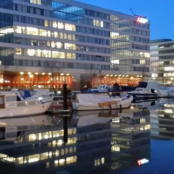 Duisburg Photo
