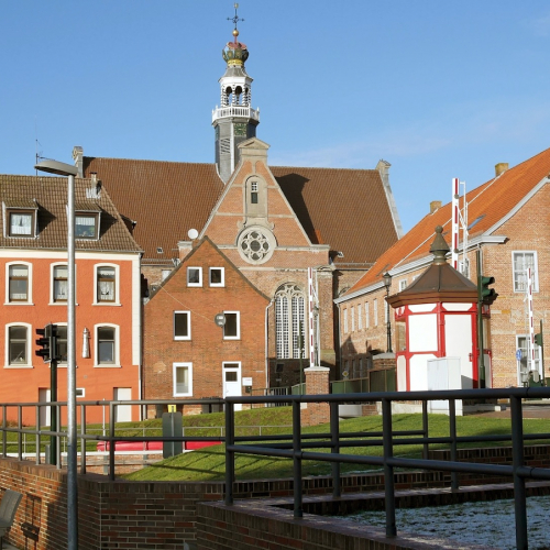 Emden Photo
