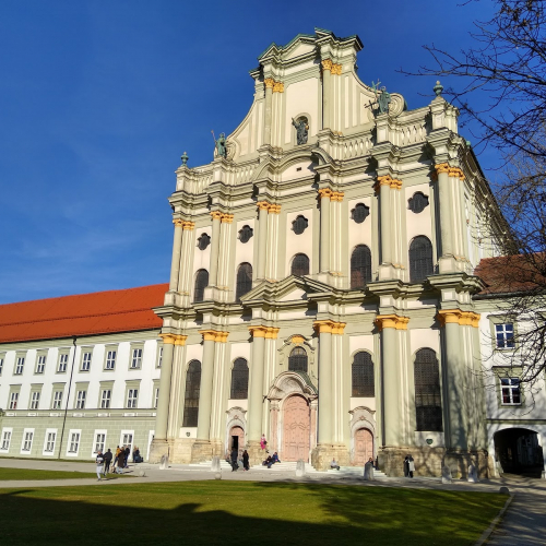 Fürstenfeldbruck Photo