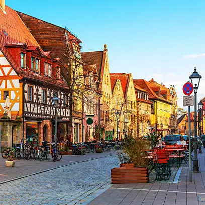 Fürth Photo