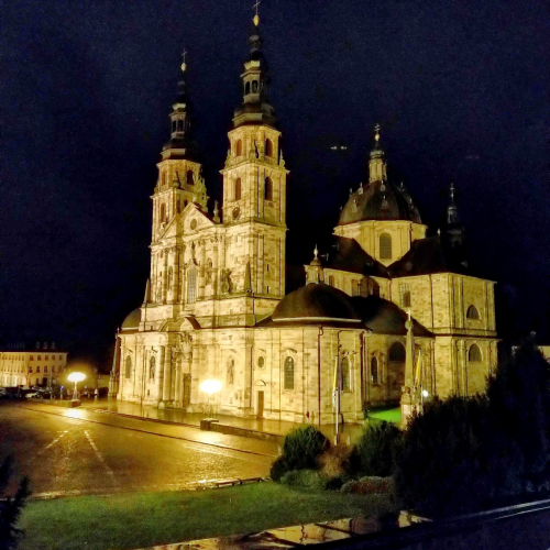 Fulda Photo