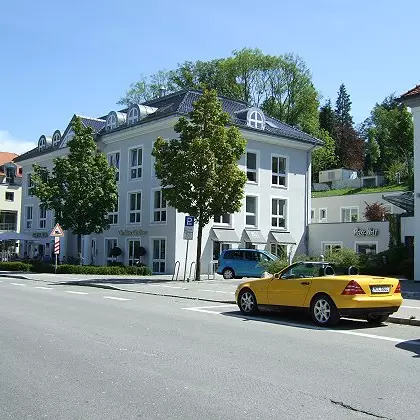 Grünwald Photo