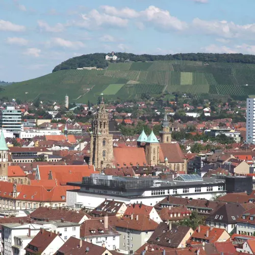 Heilbronn Photo