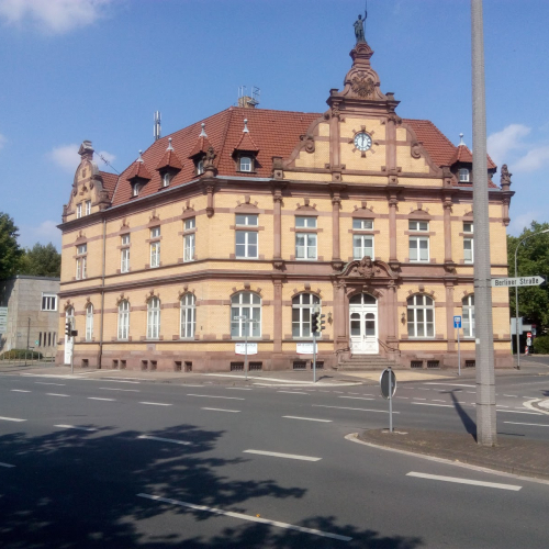 Herford Photo