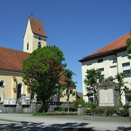 Höhenkirchen-Siegertsbrunn Photo