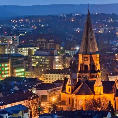 Kaiserslautern Photo