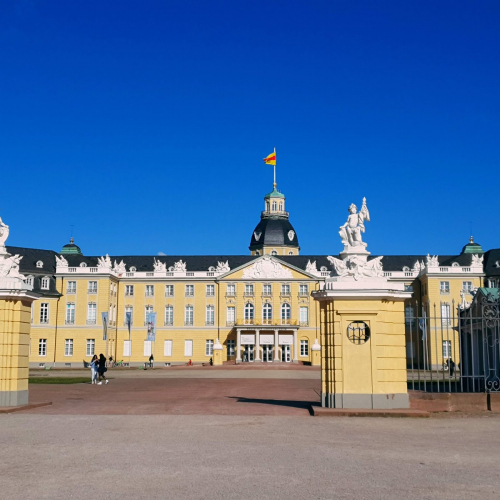Karlsruhe Photo