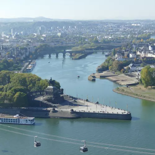 Koblenz Photo