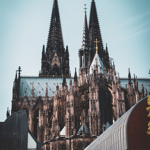 Köln (Cologne) Photo