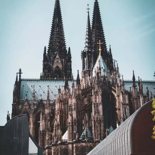 Koeln Photo
