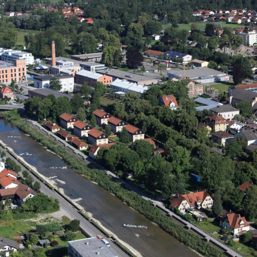Kolbermoor Photo