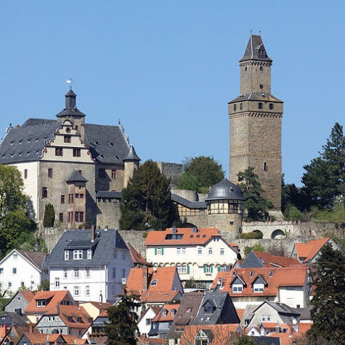 Kronberg Photo