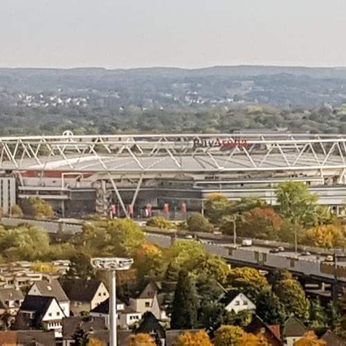 Leverkusen Photo