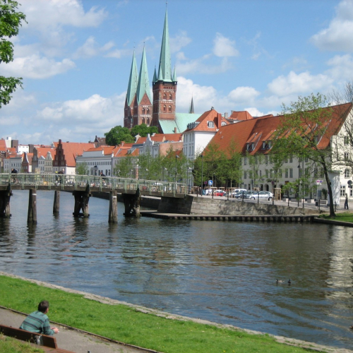 Lübeck Photo