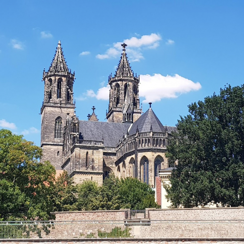 Magdeburg Photo