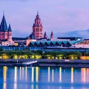 Mainz Photo