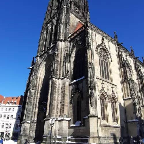 Münster Photo