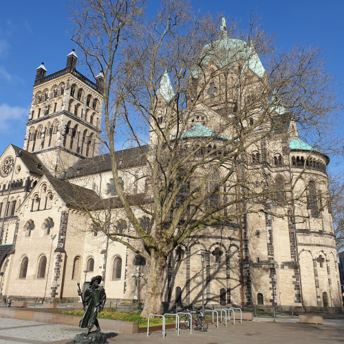 Neuss Photo