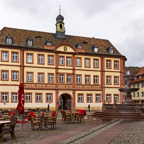 Neustadt Photo