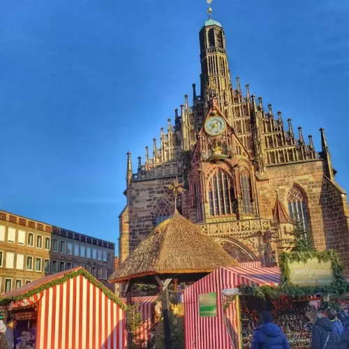 Nürnberg Photo