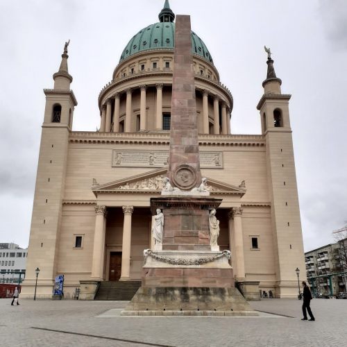 Potsdam Photo