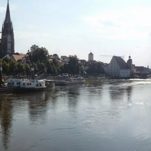 Regensburg Photo
