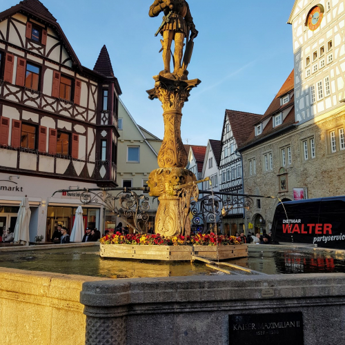 Reutlingen Photo