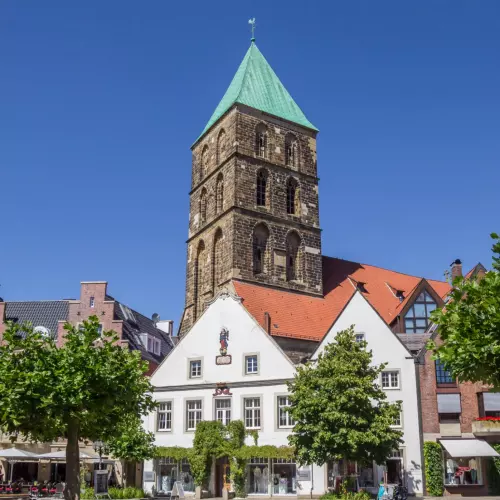 Rheine Photo