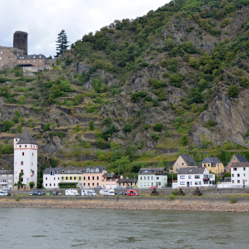 Rhine Ruhr Photo
