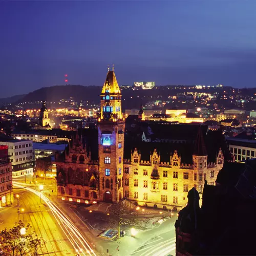 Saarbrücken Photo