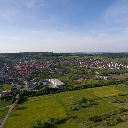 Simmozheim Photo