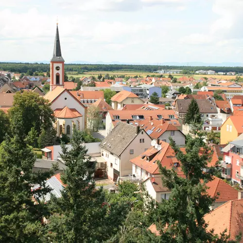 Stutensee Photo
