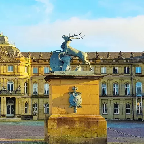 Stuttgart Photo