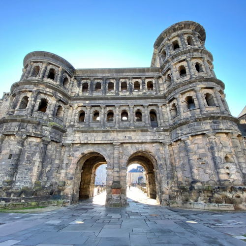Trier Photo